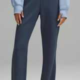 Lululemon Navy Softstreme Pants Photo 0