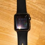 Apple Watch Series 1 Sport 38mm Photo 0