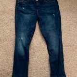 Gap  always skinny jeans Photo 0