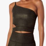 Beyond Yoga ✨NWT  SoftShine Wanderlust Cropped Tank✨ Photo 0