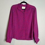 Pendleton 🌺 Vintage  Country Sophisticates patterned button down shirt Photo 0