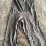 Motherhood Maternity Yoga Pants Photo 0