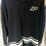 Colosseum Purdue Long Sleeve Photo 0