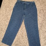 Christopher & Banks Denim Carpenter Jeans Photo 0