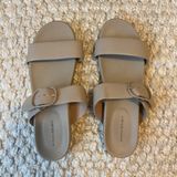 Banana Republic Sandals Photo 0