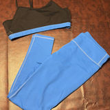 Fabletics Set Workout Photo 0