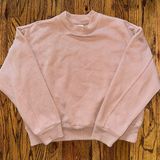 A New Day 🦋 Women’s Crewneck Sweater Medium M Photo 0