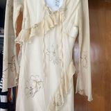 Topshop  Dress Floral Photo 0