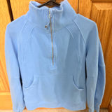Lululemon Scuba Oversized Half-Zip Funnel Photo 0