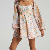 Showpo Dress Photo 0