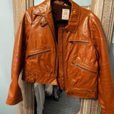 Free People  Jacket Photo 0