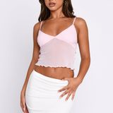 White Fox Boutique Hidden Figures Top Photo 0