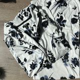 Vera Wang Simply Vera Intimates Pajama Set Photo 0