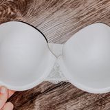 Hollister Strapless Bra Photo 0