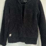 Barefoot Dreams CozyChic Women’s Relaxed Zip Up Hoodie Photo 0