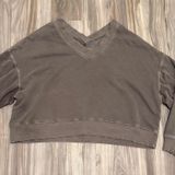 Aerie Sweatshirt Photo 0