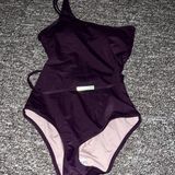 Victoria's Secret One Piece Swimsuit Photo 0