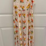 Paper Heart  Maxi Dress Photo 0