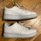 Nike Air Force 1s Photo 0
