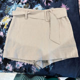 Glam Belted Skort Photo 0