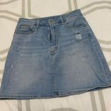 Arizona Jean Skirt Photo 0