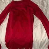 Lululemon  Swiftly Tech Red Long Sleeve Shirt 0 Photo 0