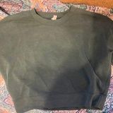Lululemon Perfectly Oversized Crew Neck Photo 0