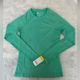 FIGS  salta seamless longsleeve underscrub XS Photo 0