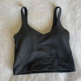 Gilly Hicks Active Recharge Plunge Tank Photo 0