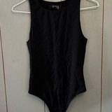 Aerie Offline By Bodysuit Women’s Size S Photo 0