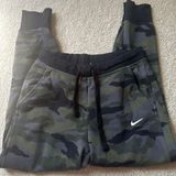 Nike  Dri-Fit Women’s Joggers Photo 0
