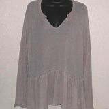 William Rast Long Sleeve Top Photo 0