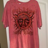 Urban Outfitters Sublime T-Shirt Dress Photo 0