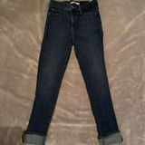 Levi Strauss & CO. Levi Strauss Shaping Skinny Jeans Photo 0