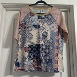 Est. 1946 NWOT women’s blouse Photo 0