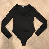 Suzy Shier Bodysuit  Photo 0