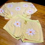 Ekouaer  lounge/ PJ set szL Photo 0