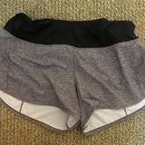 Lululemon Speed Up Shorts 4” Photo 0