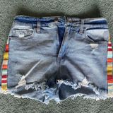 Tinseltown Jean Shorts Photo 0