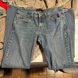 Levi Strauss & CO. Levi’s Low-Rise Jeans Photo 0