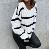 Vestique Oversized Sweater Photo 0