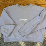 Madhappy Sweatshirt Photo 0