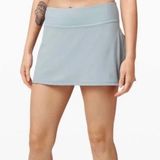Lululemon Play Off The Pleats Tennis Skirt Photo 0