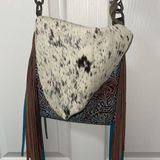 Myra Bags Myra Fringe Bag Photo 0