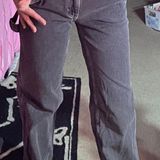 PacSun Black Low Rise Jeans Photo 0