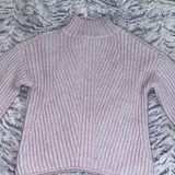SO  Knit Sweater Long Sleeve Photo 0