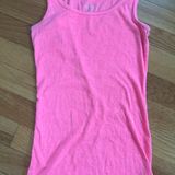 Mossimo Supply Co Mossimo Long Tank Photo 0