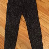 Gap Fit Leggings Photo 0