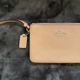 Coach Wallet Photo 0
