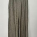 Altar'd State Green Wide Leg Pants Photo 0